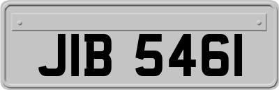 JIB5461