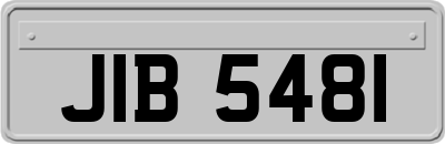 JIB5481