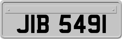 JIB5491