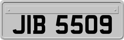 JIB5509