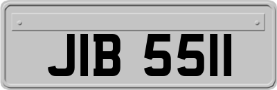JIB5511
