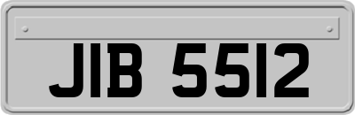 JIB5512