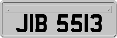JIB5513