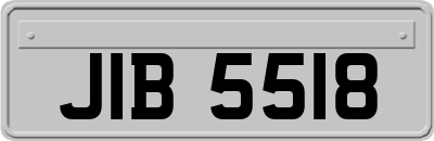 JIB5518