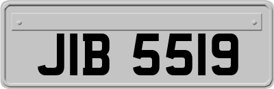 JIB5519