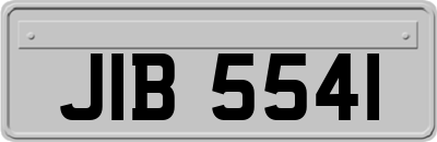 JIB5541