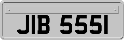 JIB5551