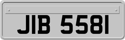 JIB5581