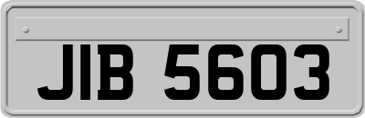 JIB5603