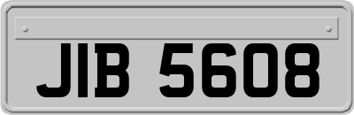 JIB5608