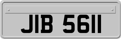 JIB5611