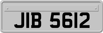 JIB5612
