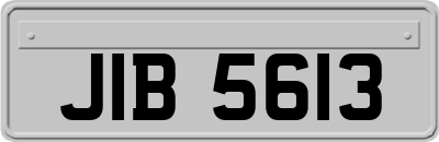 JIB5613