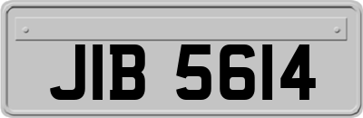 JIB5614