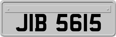 JIB5615