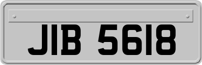 JIB5618