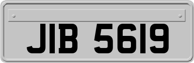 JIB5619