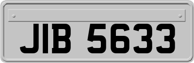 JIB5633