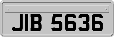 JIB5636