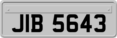 JIB5643