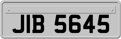 JIB5645
