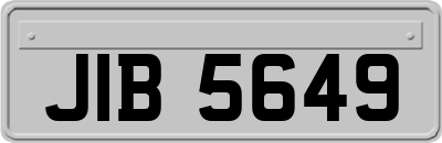 JIB5649