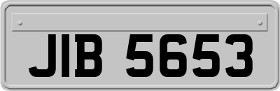 JIB5653