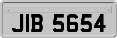 JIB5654