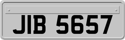 JIB5657
