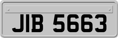 JIB5663