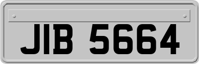 JIB5664