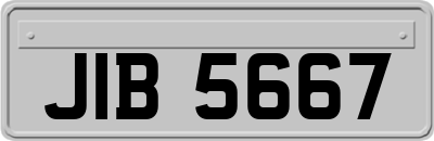 JIB5667