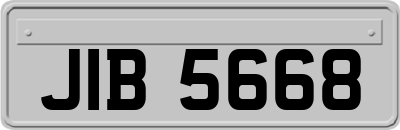 JIB5668