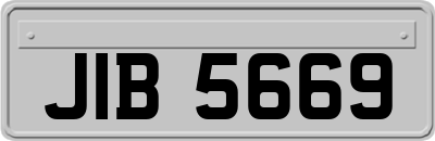 JIB5669