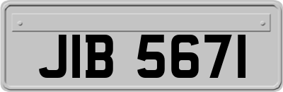 JIB5671