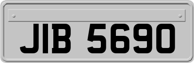 JIB5690
