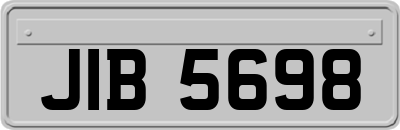 JIB5698
