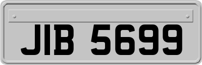 JIB5699