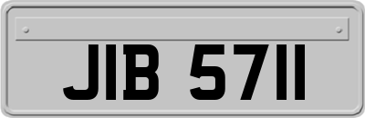 JIB5711