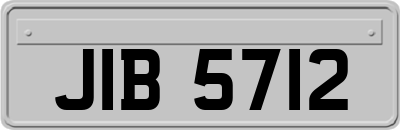 JIB5712