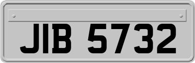 JIB5732