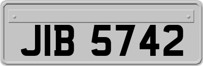 JIB5742