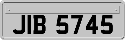 JIB5745