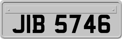 JIB5746