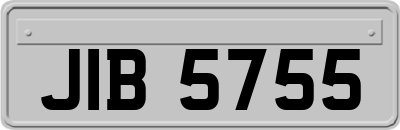 JIB5755