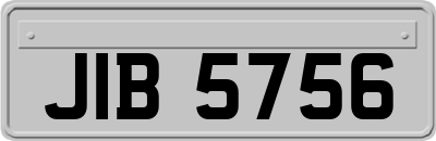 JIB5756