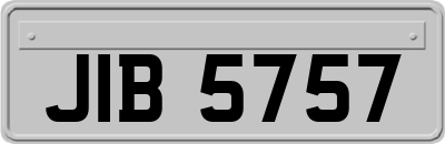 JIB5757