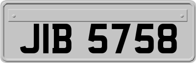 JIB5758