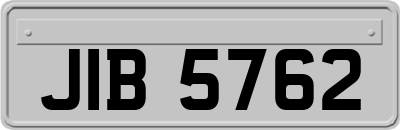 JIB5762