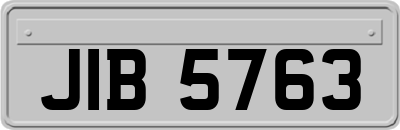 JIB5763
